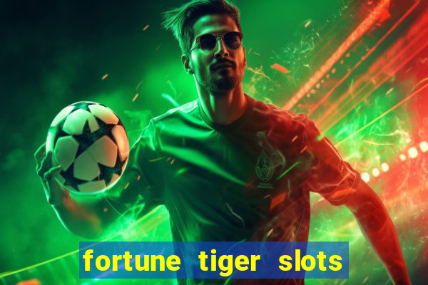 fortune tiger slots vip 3